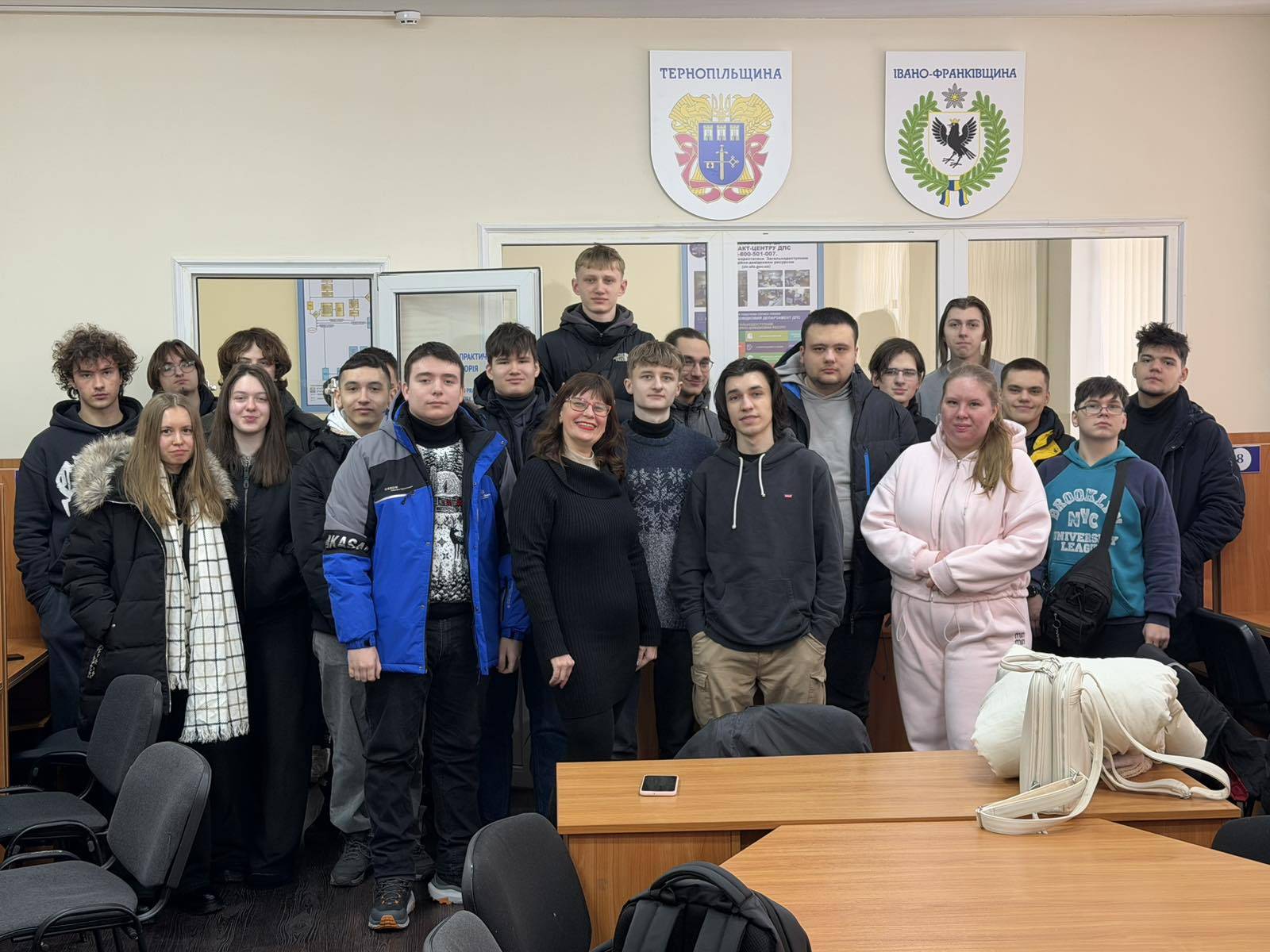 Академічний старт: практична підготовка та стратегія наукової діяльності